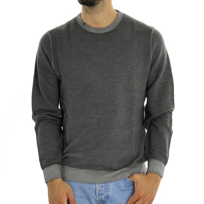 MAGLIA ROUND VINTAGE SUN68 - Mad Fashion | img vers.650x/